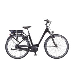 Trenergy Montes 400Wh, Zwart Glanzend (TMOND5024)