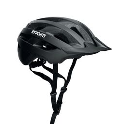 Bypoint U-ERT helm Betongrijs L 58-61cm (8721249267017)