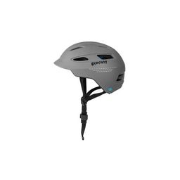 Bypoint U-ERT helm Betongrijs L 58-61cm (8721249267017)