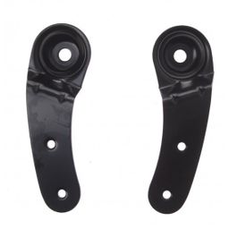 Slotd Abus adapter montage ringslot sh48/49 (4003318375521)