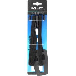 Snelbinder Xlc transport krat zwart (8712864125110)