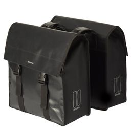 Basil Tas bas dubbel urban load ub black 48-53l (8715019177385)