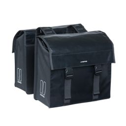 Basil Tas bas dubbel urban load ub black 48-53l (8715019177385)