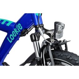 BATAVUS Snake 20 JONGENS Blauw 31cm 2024 (8713568499934)