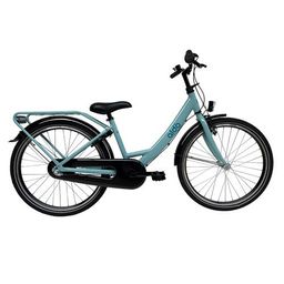 Aldo Carino Meisjes Groen 24" 36cm 36cm 2026 (8715291084265)