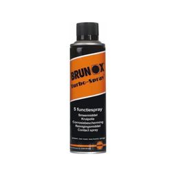 Brunox spuitbus Turbo Spray 300ml (7610567953003)