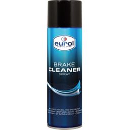 Eurol Remreiniger/Ontv spray 500ml (8712569018045)