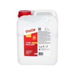Bandenreparatie Cyclon tyre sealant 5l (8713504009821)