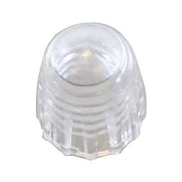 Schwalbe Ventiel stofdop dv transparant ds a 50 (4026495890663)
