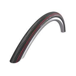 Schwalbe Bub 28x11/16 sc 25-622 lugano ii kg zw/ro vw (4026495863339)