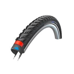Schwalbe Bub 28x13/8 sc 37-622 r marathon gt 365 dg zw (4026495797740)