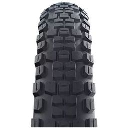 Schwalbe Bub 27.5x280 sc 70-584 nobby nic tle asg st zw vw (4026495879033)
