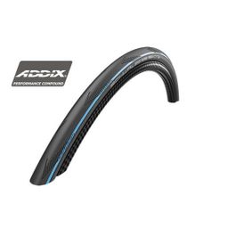 Schwalbe Bub 28x11/16 sc 25-622 one arg zw/bl vw (4026495862394)