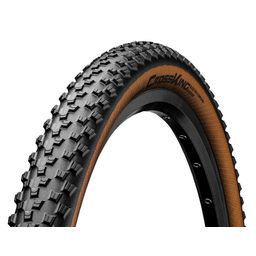 Continental Bub 27.5x220 co 55-584 cross king rs zw/tr vw (4019238026269)