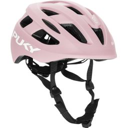 PUKY HELMET S retro rose (48-55 cm) (4015731096105)