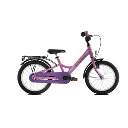 Puky YOUKE 16 perky purple Perky Purple 2026 (4015731042393)
