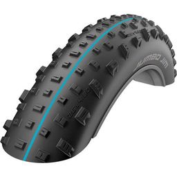 Schwalbe Bub 26x400 sc 100-559 jumbo jim tle asg sgr zw vw (4026495876872)