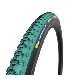 Michelin Bub 28x130 mi 33-622 cyclocross jet tlr zw vw (3528707623225)