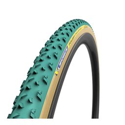 Michelin Tube 28x130 mi 33-622 cyclocross jet tubular gr vw (3528704211524)