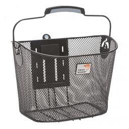 Mand New looxs toscane smartlock zwart (8714827986516)