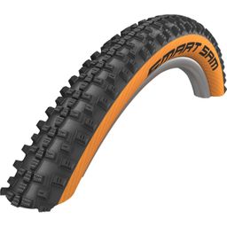 Schwalbe Bub 27.5x225 sc 57-584 smart sam ap zw/be (4026495864053)
