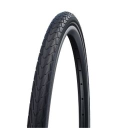 Schwalbe Bub 26x150 sc 40-559 r marathon racer arg zw (4026495643719)