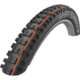 Schwalbe Bub 27.5x260 sc 65-584 eddy front tle aso sg zw vw (4026495859875)