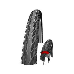 Schwalbe Bub 28x175 sc 47-622 r silento kg zw (4026495673655)
