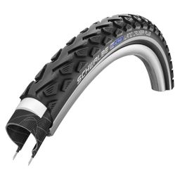 Schwalbe Bub 26x200 sc 50-559 r land cruiser plus pg zw (4026495775045)