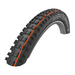Schwalbe Bub 27.5x260 sc 65-584 eddy front tle aso st zw vw (4026495881517)