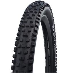 Schwalbe Bub 27.5x260 sc 65-584 nobby nic ap zw vw (4026495878692)