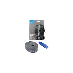 Schwalbe Zadeltas sc incl. bib sv19 + bandenlichters (4026495764100)