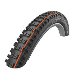 Schwalbe Bub 27.5x280 sc 70-584 eddy front tle aso sg zw vw (4026495855136)