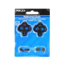 Schoenplaat Xlc spd zw stel (4032191840901)