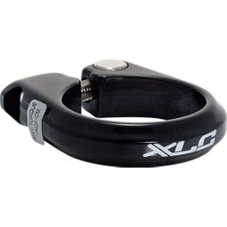 Zadelbuisklem Xlc 31.8 alm zw pcb02 (4032191669540)