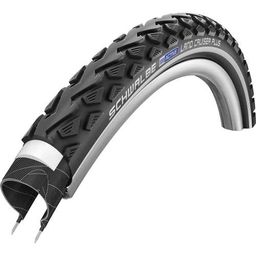 Schwalbe Bub 26x175 sc 47-559 r land cruiser plus pg zw (4026495774925)