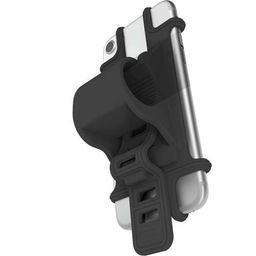 Telefoonhouder Celly Easybike universeel - zwart (8021735737919)