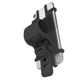 Telefoonhouder Celly Easybike universeel - zwart (8021735737919)