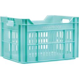 Urban Proof fietskrat 30 liter Ocean blue (8714044404428)