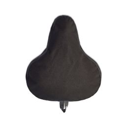 Basil Zadeldek bas go solid black (8715019504433)