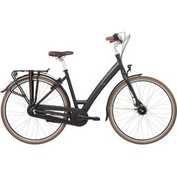 Giant Chill Dames Mat Zwart M 2020 (4712878515116)