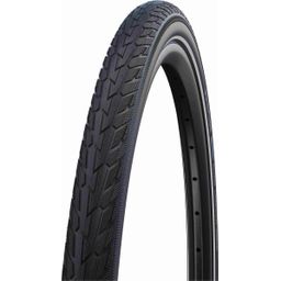 Schwalbe Buitenband 28x175 sc 47-622 r road cruiser gkg zw (4026495822862)