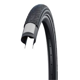 Schwalbe Bub 26x175 sc 47-559 r road cruiser plus gpg zw (4026495867375)