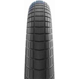 Schwalbe Bub 28x200 sc 50-622 r big apple kg zw (4026495673976)