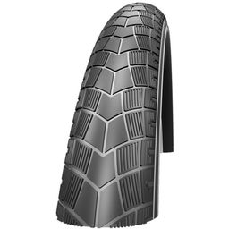 Schwalbe Bub 28x200 sc 50-622 r big apple kg zw (4026495673976)