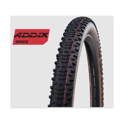 Schwalbe Bub 29x225 sc 57-622 racing ralph tle asp sr zw/tr (4026495879552)