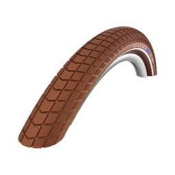 Schwalbe Bub 28x200 sc 50-622 r big ben kg br (4026495666671)