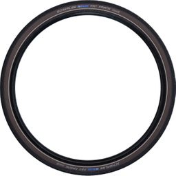 Schwalbe Bub 28x200 sc 50-622 r fat frank kg zw/co (4026495799607)