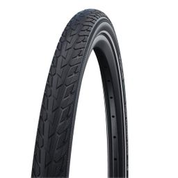 Schwalbe Bub 20x175 sc 47-406 r road cruiser plus gpg zw (4026495867290)