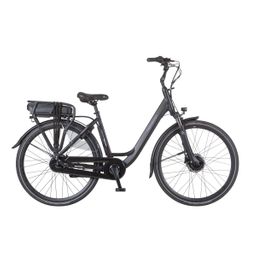 Trenergy Silves FHM N7 Dames Meteorite Black 49cm 2026 (6153846590588)